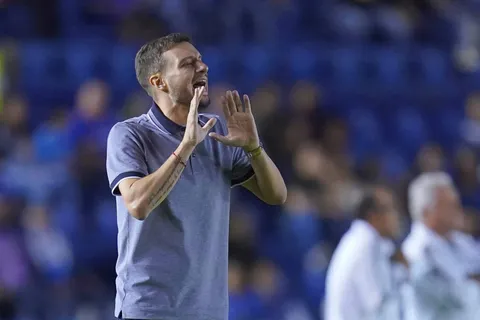 Noticias de Cruz Azul hoy 16 de julio: vienen por Anselmi, múltiples bajas y convocados al All Star Game