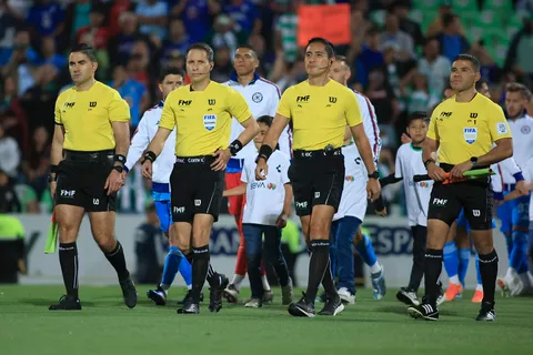¿Quién será el árbitro del Cruz Azul vs. Chivas de la fecha 13? Los cementeros lo celebran
