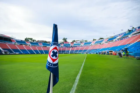 La publicación de Cruz Azul a las 3:33 que causó furor en la afición