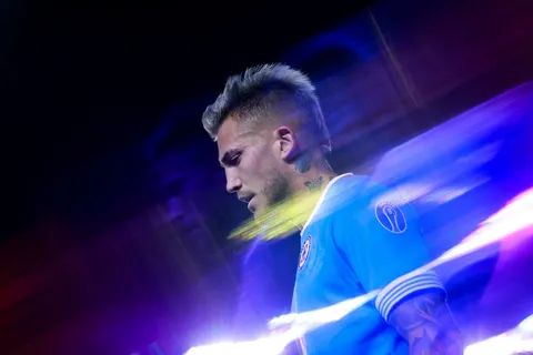 Noticias Cruz Azul HOY, 14 de agosto: Gonzalo Piovi, Víctor Velázquez y el Toro Fernández