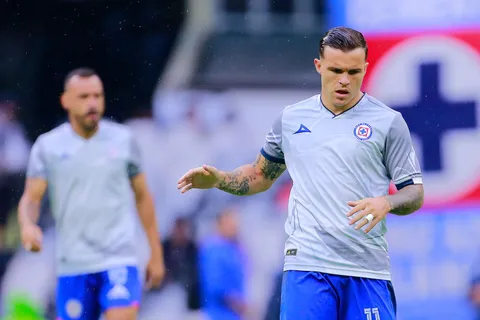 MERCADO 2023: Nuevo revés para Cruz Azul. “Negociaciones caídas”