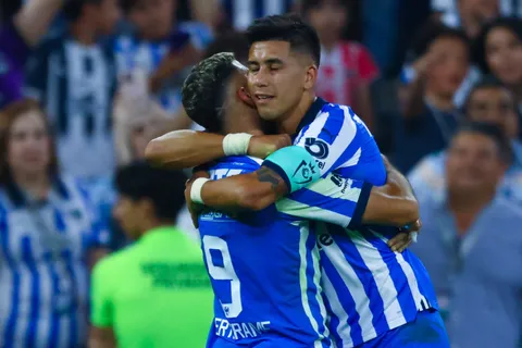 La baja de último momento que podría tener Monterrey en la Semifinal ante Cruz Azul