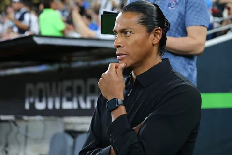 El entrenador podría hacer cambios a partir de la próxima jornada.