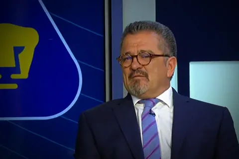 Carlos Hermosillo se burló de Pumas por el título de Cruz Azul.