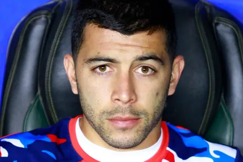 Destapan el sueño de Erik Lira que lo alejaría de Cruz Azul en verano