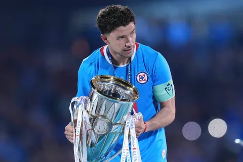 Nacho Rivero explicó la clave de Cruz Azul para ganar la Concachampions