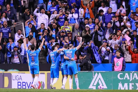 Las figuras de Cruz Azul dominan el mercado de la Liga MX.