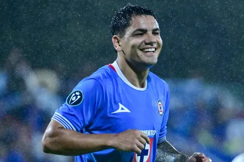 ¿Cruz Azul vs. Real Hope va por TV abierta? Así puedes ver el juego GRATIS