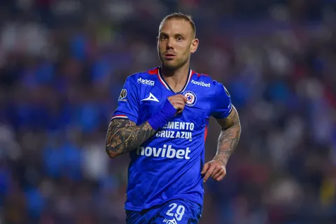 El jugador que Rodo Rotondi postuló a la Selección Mexicana