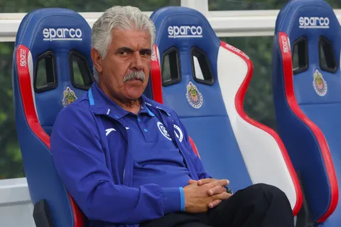 ¡Lo quiere si o si! Ricardo Feretti pidió por la continuidad de un jugador en Cruz Azul