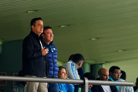 Cruz Azul no levanta y Miguel Ángel Arizpe señala a los presuntos responsables: "Está lleno de intereses"