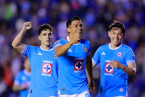 La IA predijo a Cruz Azul en la Liguilla.