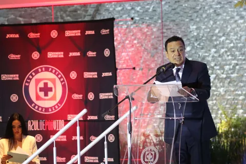 La gran crisis de Cruz Azul