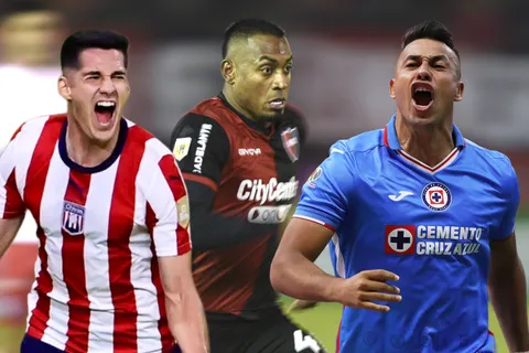 Las noticias de Cruz Azul este 6 de julio.