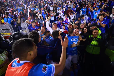 La noticia que alegra a toda la afición de Cruz Azul en la previa a Tigres