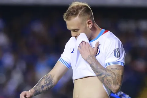 "Que no vuelva a pasar": Rodolfo Rotondi sobre la derrota de Cruz Azul