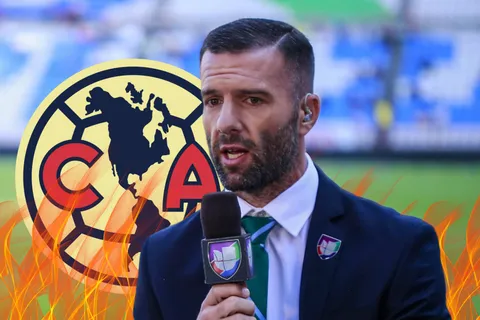 El mensaje de Tito Villa al América en la previa al Clásico Joven 2023