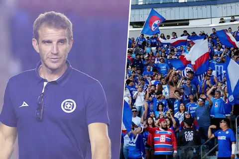 La afición eligió el siguiente fichaje de Cruz Azul