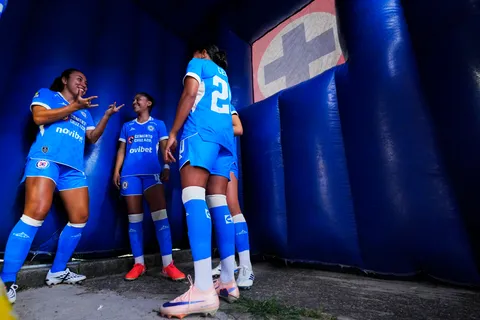 Palo tremendo de la Selección de México a Cruz Azul femenil: dejan en evidencia el proyecto