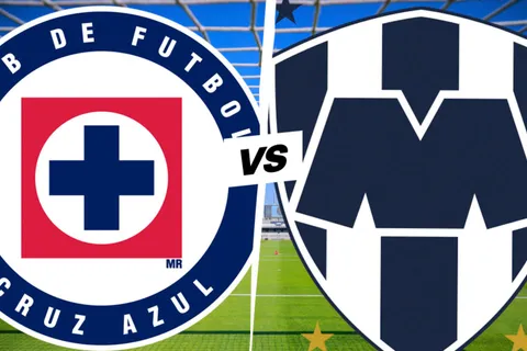 ¿Cruz Azul vs. Rayados se verá por televisión abierta? Así podrás ver GRATIS el partido de la jornada 11