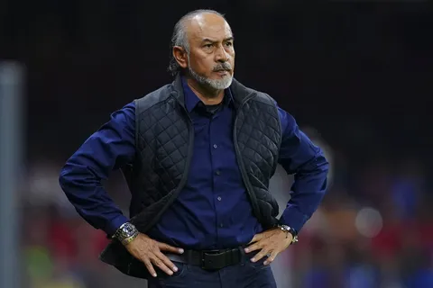 ¿Raúl Gutiérrez fracasó en Cruz Azul? El propio Potro, ¡responde!