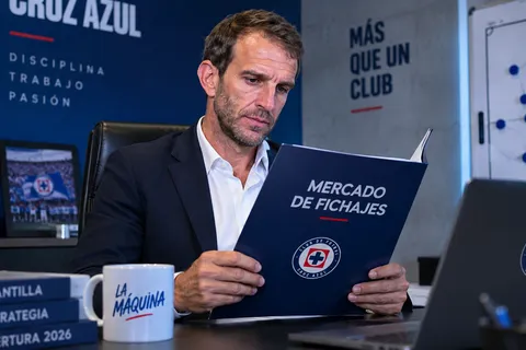 Así quedó el equipo que conformó Iván Alonso y compañía para ir por el bicampeonato de Liga MX.