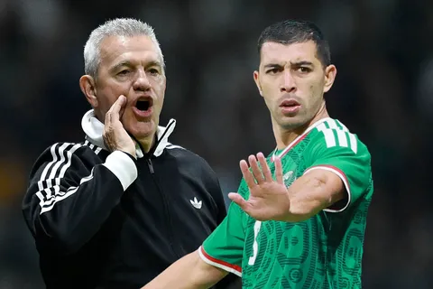 México inicia la Copa del Mundo con contribución de Cruz Azul.