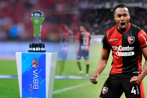 Un campeón de la Liga MX aconsejó a Willer Ditta