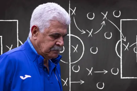 ¿Cuál será el equipo estelar del Tuca Ferretti en Cruz Azul?