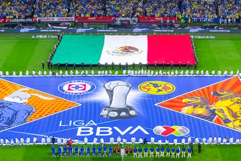 Cruz Azul podría repetir la Final ante América en el Apertura 2024 tras inesperada goleada azulcrema
