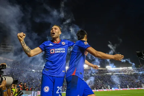 Cruz Azul vs. Rayados: goles, polémicas y videos de la Semifinal del Clausura 2024 de la Liga MX
