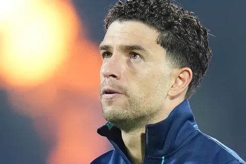 Inesperado reconocimiento de la Leagues Cup a Nacho Rivero