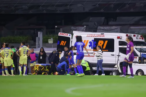 "Fue un momento aterrador": Dani Flores se pronuncia tras ser internada en un hospital