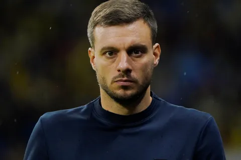 La primera alarma para Anselmi en Cruz Azul.