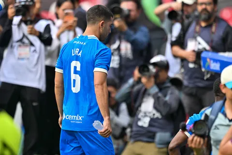 Joel Huiqui reveló la charla que sostuvo con Erik Lira tras los rumores de fricción entre ambos