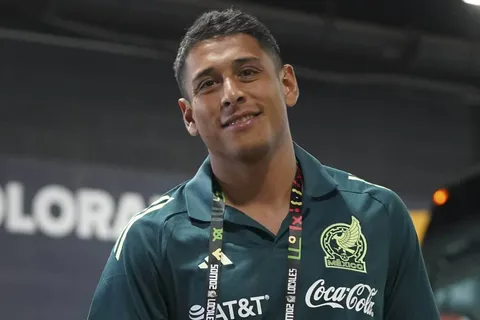 Se reveló lo que Cruz Azul pagaría por el fichaje de Luis Romo