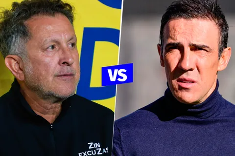 Alineaciones CONFIRMADAS de Cruz Azul vs. Tijuana por la Jornada 5 del Clausura 2025