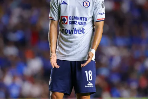 Tabla de menores actualizada: Cruz Azul todavía no cumplió