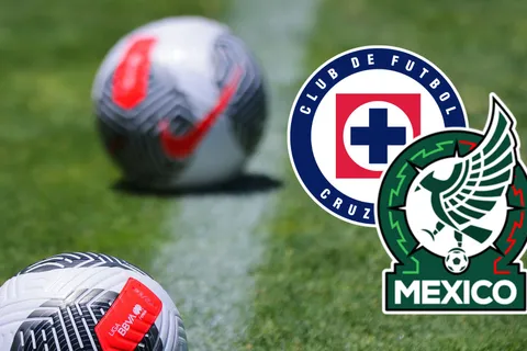 Un nuevo elemento de Cruz Azul es convocado a la Selección Mexicana