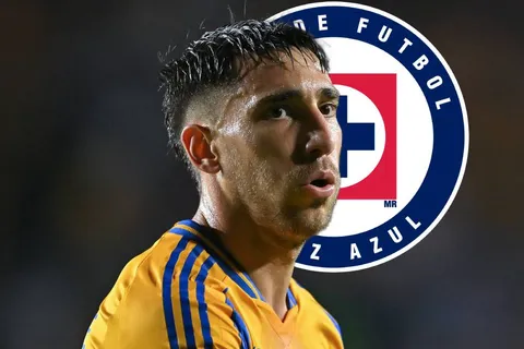 Fernando Gorriarán se mostró indignado por el favoritismo de Cruz Azul
