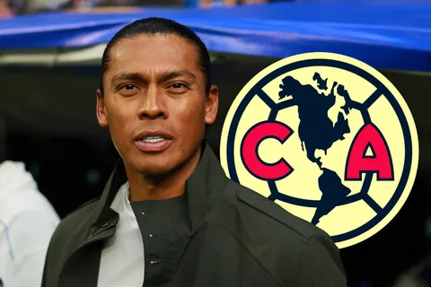 Joel Huiqui habló de cara al Clásico Joven.