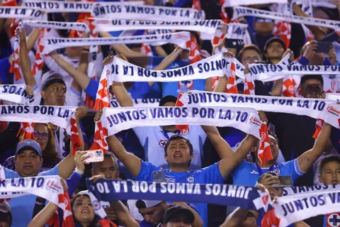 Noticias de Cruz Azul HOY, 3 de enero: Omar Campos, Juan Escobar y Chiquete Orozco