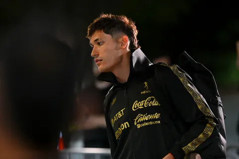 Así el cronograma para los seleccionados mexicanos de Cruz Azul.
