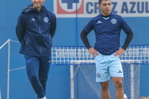 Cruz Azul: descanso y una larga pausa antes de regresar al Apertura 2023 en busca de repuntar
