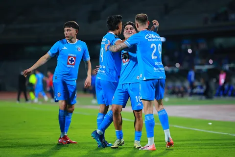 El borrado por Vicente Sánchez que reapareció en la goleada de Cruz Azul