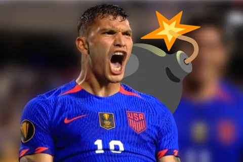 FICHAJES 2023: Cruz Azul inicia gestiones por Brandon Vázquez