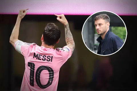 El Porto de Martín Anselmi sucumbió ante Lionel Messi y compañía en Estados Unidos.