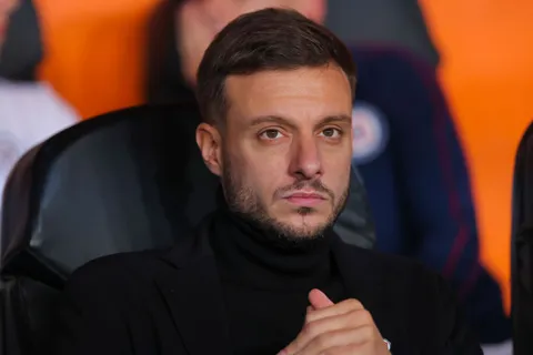 La única manera de que Martín Anselmi cambie a Cruz Azul por Botafogo