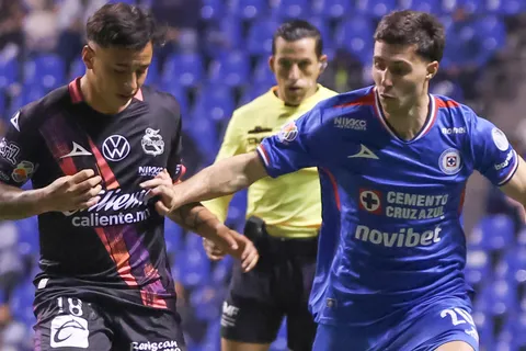 Un duelo apasionante tendrá lugar el próximo martes.