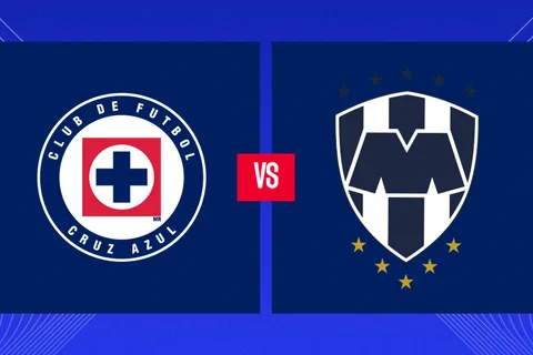 Cruz Azul vs. Rayados: ¿Cuándo dónde y quién transmite el partido de vuelta de los 8vos de final de Concachampions?